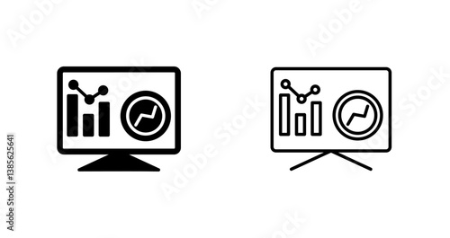 Presentation Icon Design