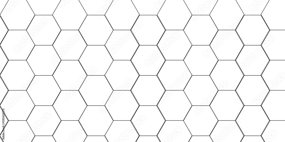 Luxury hexagonal abstract black metal background with golden light lines. Dark 3d geometric texture illustration. Black Hexagonal Pattern Metallic background with black and gold 3d Luxury hexagonal abstract black metal background with golden light lines. Dark 3d geometric texture illustration. Black Hexagonal Pattern Metallic background with black and gold 3d