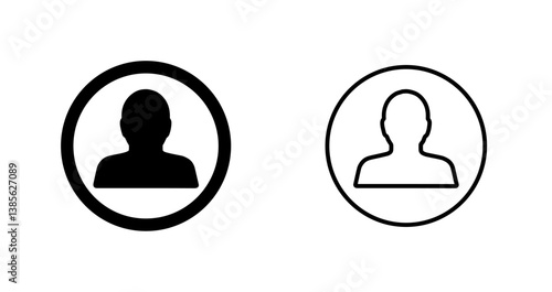 User Icon Design