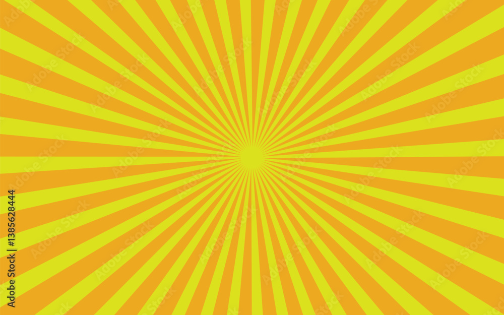Abstract Sunburst Pattern in Vibrant Orange and Yellow Hues stock illustration
Abstract, Art, Backgrounds Abstract Sunburst Pattern in Vibrant Orange and Yellow Hues stock illustration
Abstract, Art, Backgrounds