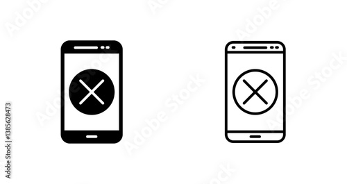 Remove Icon Design