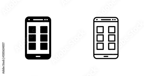Apps Icon Design