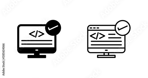 Usability Icon Design