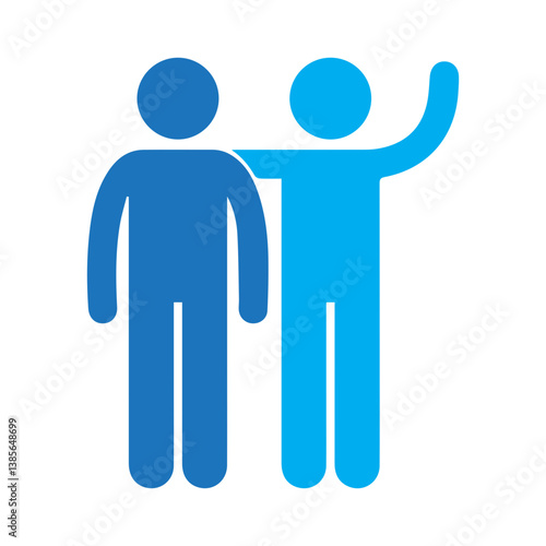 encourage colored