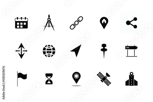 
The setting bundle's address and location