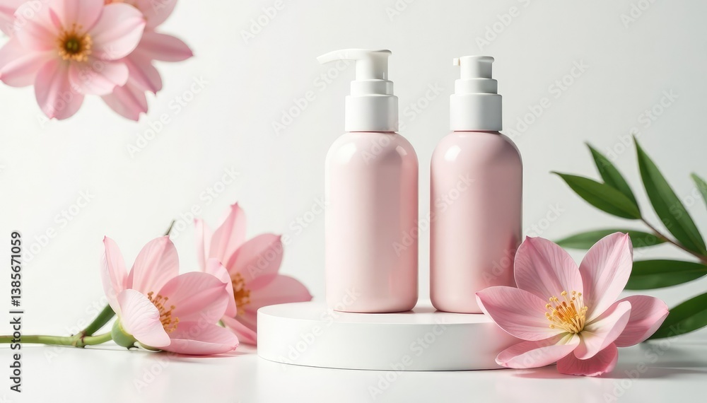 Pure white setting, showcasing flawless product details, glossy, elegant Pure white setting, showcasing flawless product details, glossy, elegant
