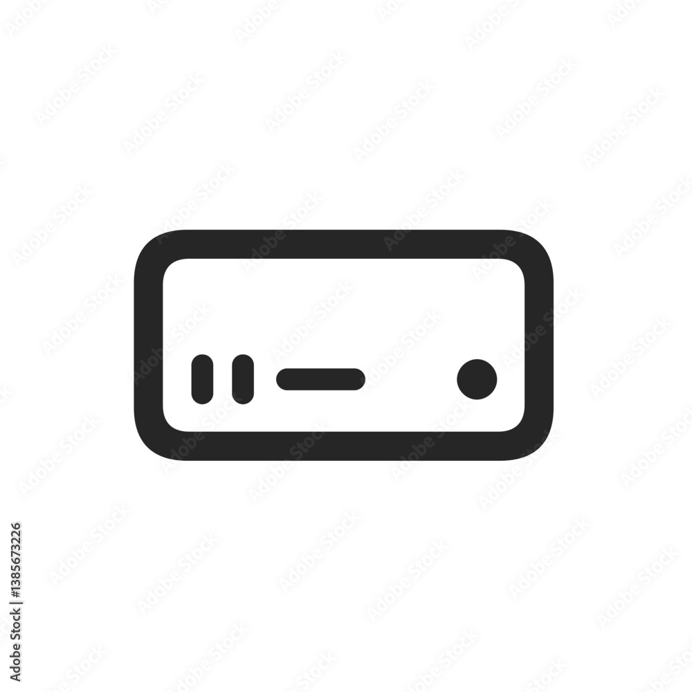 Studio Icon Studio Icon