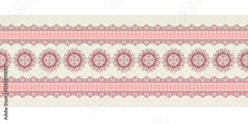 Seamless pattern nd background. Vector illustration design digital file download for print, printable, wallpaper, background, decoration, backdrop, ornament, textile and many projects.