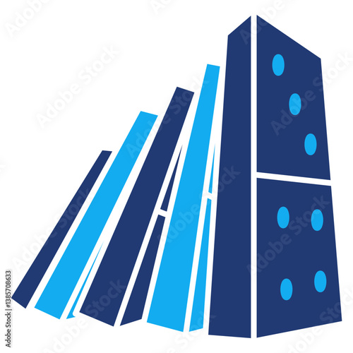 Domino Effect