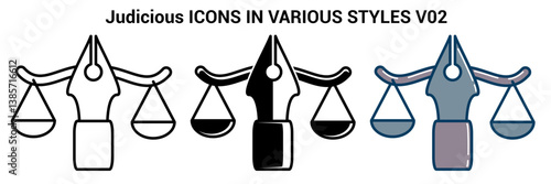 Judicious