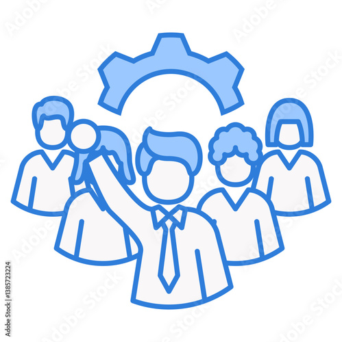Leadership
