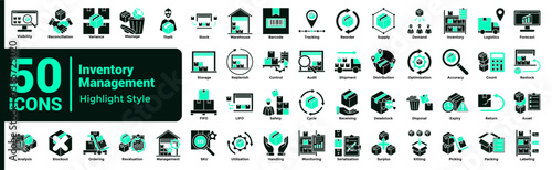 Inventory Management Inventory Management Bundle H50