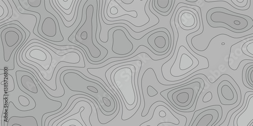 Exploring the Interplay Between Where Earth Meets Design: A Topographic Perspective
