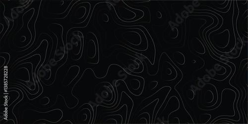 Utilizing Mapping Principles as a Foundation for Creative Topographic Design
