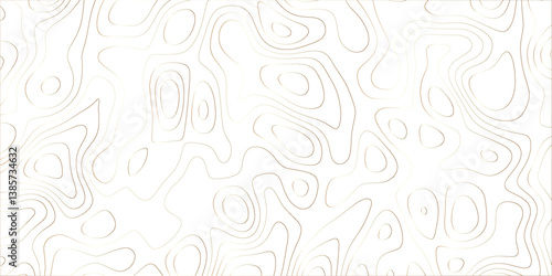 Looking Beyond the Surface: Deeper Meanings in Topographic Design
