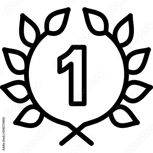 best seller icon