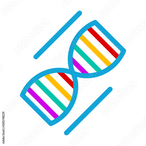Dna Icon