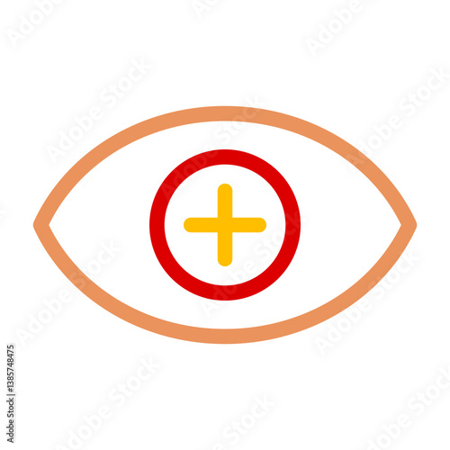 Eye Icon
