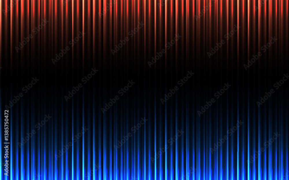 Red blue glowing vertical lines abstract background backdrop wallpaper texture Red blue glowing vertical lines abstract background backdrop wallpaper texture