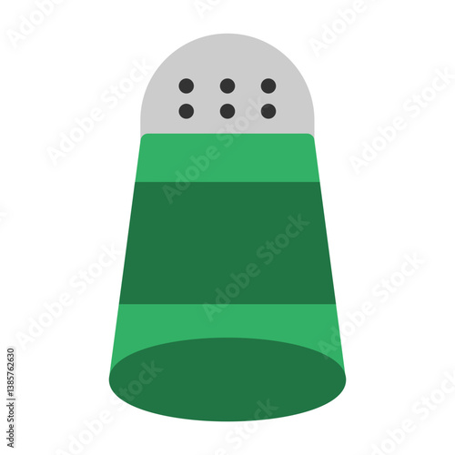 Salted Icon