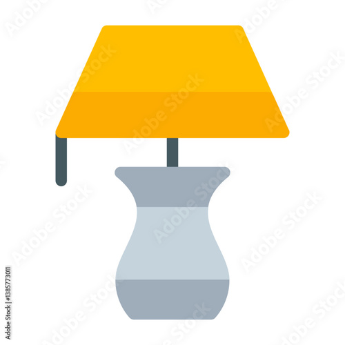 Lamp Icon