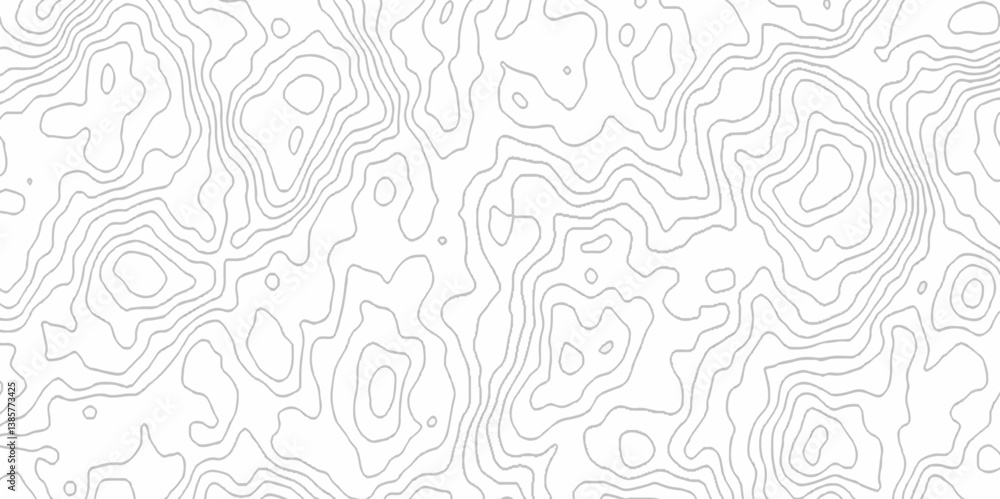 White topography topology vector white background fresh contour map texture. white seamless pattern Abstract background with a wave Topography and geography map grid abstract backdrop. White topography topology vector white background fresh contour map texture. white seamless pattern Abstract background with a wave Topography and geography map grid abstract backdrop.