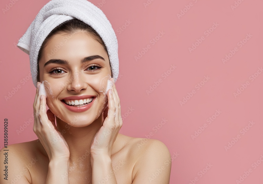 Radiant Skincare Routine Achieve a Healthy, Glowing Complexion with Simple Steps Radiant Skincare Routine Achieve a Healthy, Glowing Complexion with Simple Steps