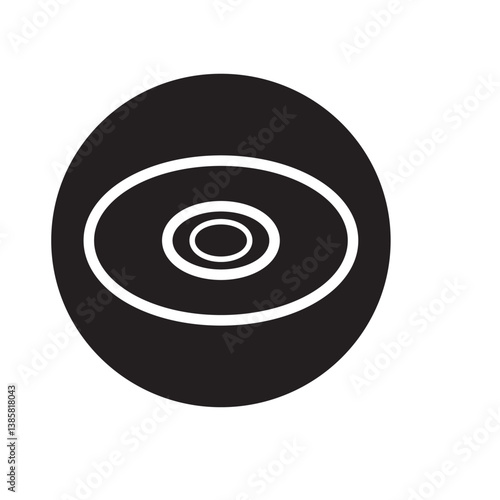 icon aplikasi bilding elektro and location