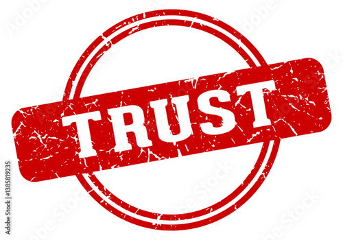 trust stamp