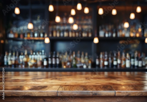 Wallpaper Mural バー、　パブ、　酒場、ナイトライフ、カクテル、　ウイスキー、　ビール Torontodigital.ca