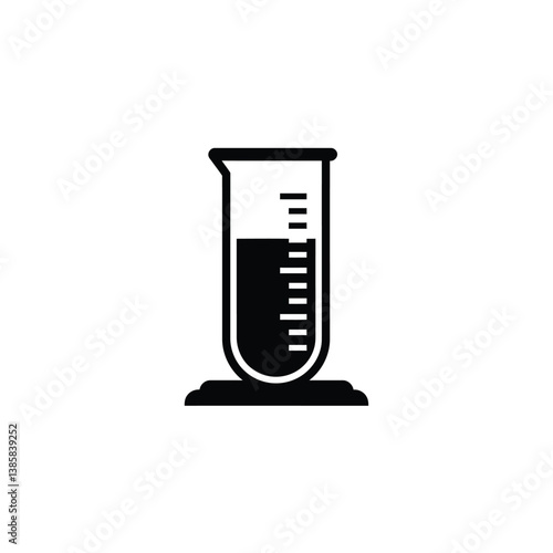 test tube icon