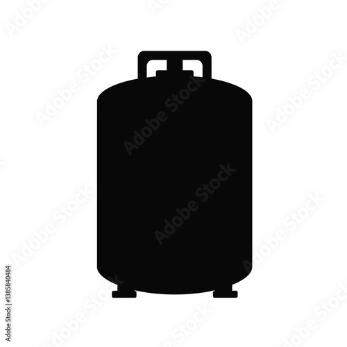 Cooking Gas Cylinder
