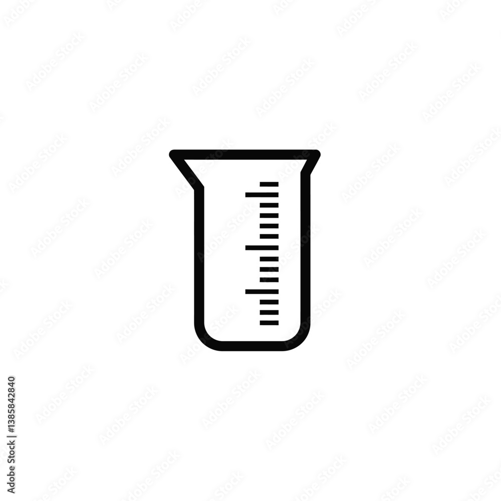 test tube isolated on white test tube isolated on white