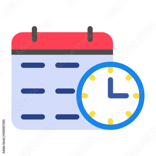 Deadline Icon