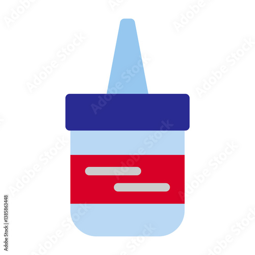 Glue Icon