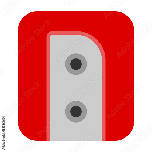 Sharpener Icon