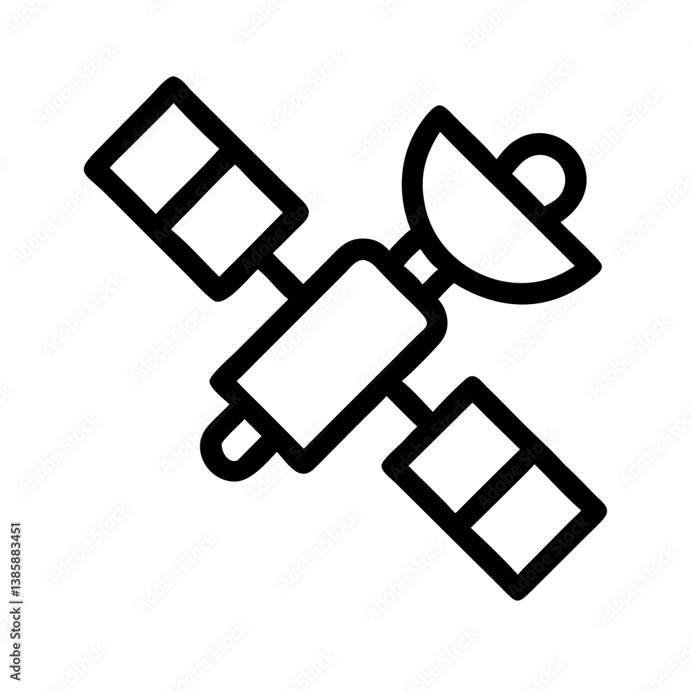 Satellite Technology Exploring the Universe Through Spacecraft Satellite Technology Exploring the Universe Through Spacecraft
