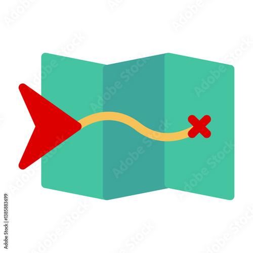 Navigate Icon