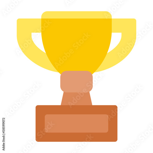 Trophy Icon