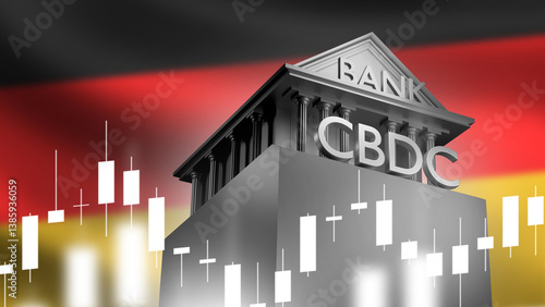CBDC in Germany. National b...