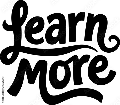Learn More.