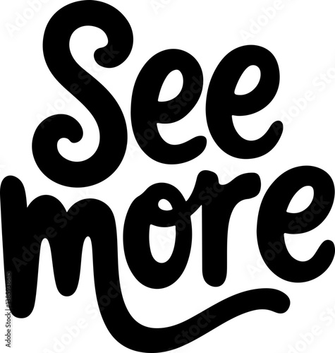 See More.