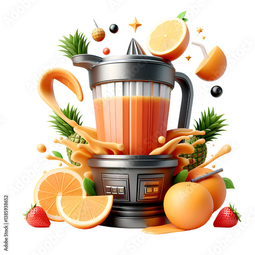 tea pot and tea