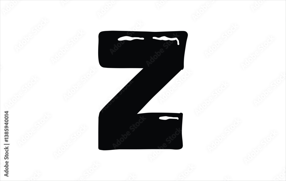 Elegant Letter Z logo Vector Template Initial Letter Z Logo Design. Creative And Modern Z logo Elegant Letter Z logo Vector Template Initial Letter Z Logo Design. Creative And Modern Z logo