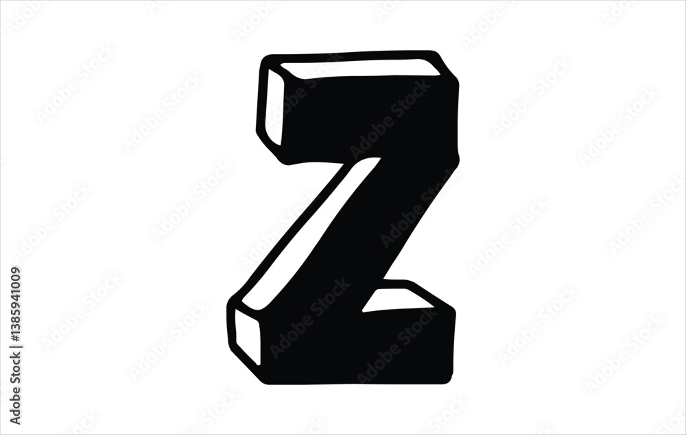 Elegant Letter Z logo Vector Template Initial Letter Z Logo Design. Creative And Modern Z logo Elegant Letter Z logo Vector Template Initial Letter Z Logo Design. Creative And Modern Z logo