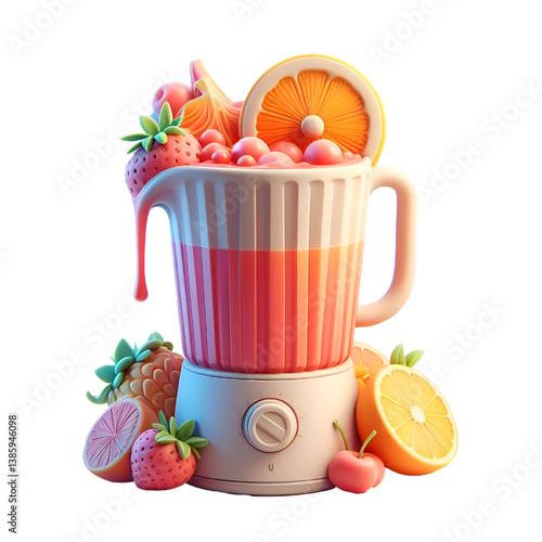 tea pot and tea