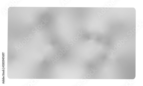 Gray watercolor abstract background. Watercolor gray background. Watercolor clouds texture.