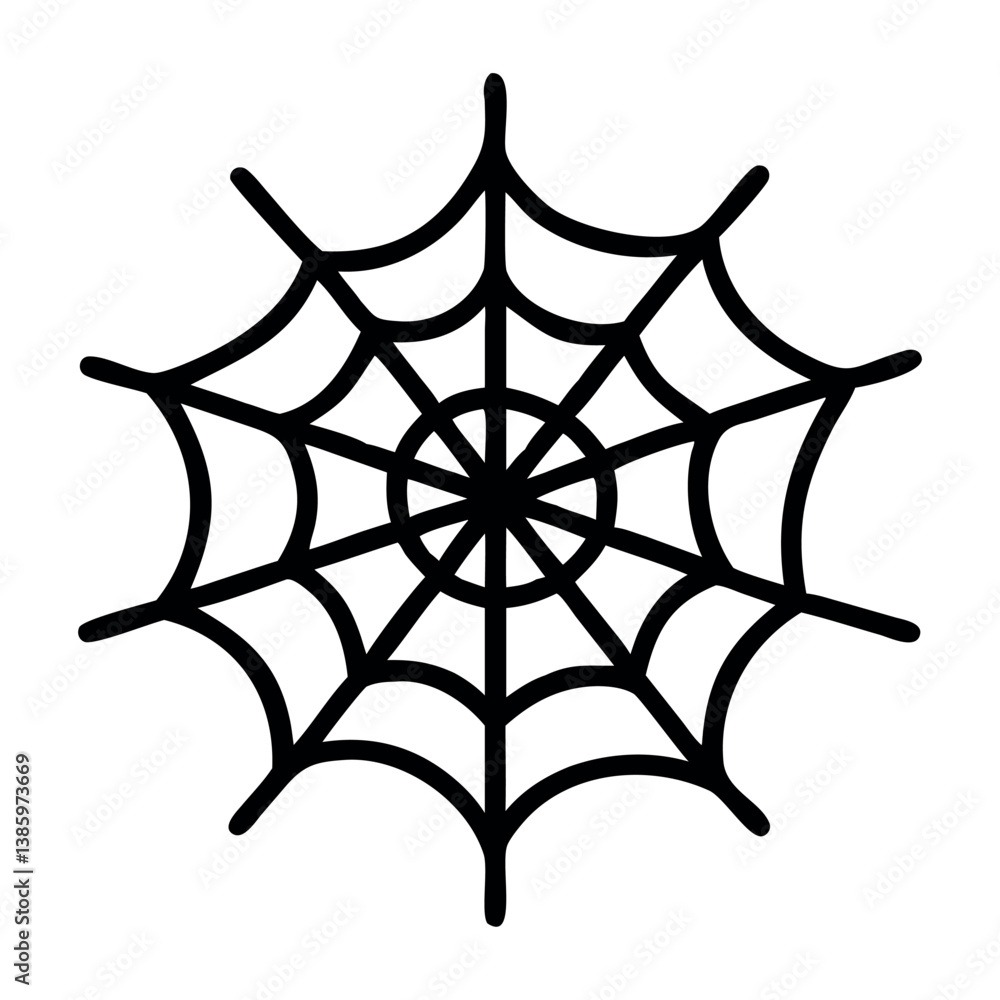 spider web vector
spider web vector