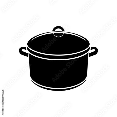 stainless steel pan