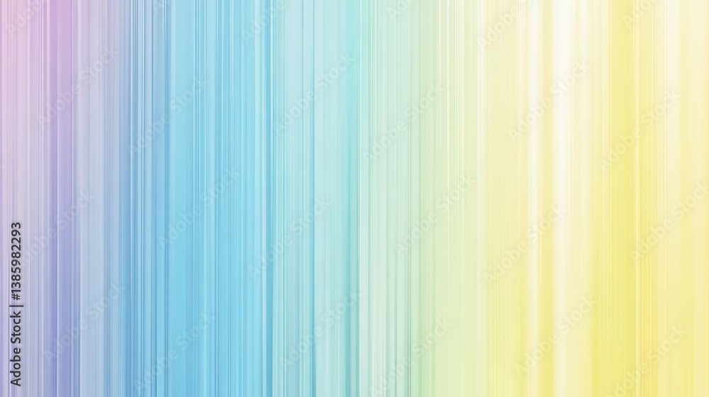 Colorful vertical stripe background with a gradient from purple to yellow, featuring soft hues, perfect for modern, vibrant, or colorful - themed design projects. Colorful vertical stripe background with a gradient from purple to yellow, featuring soft hues, perfect for modern, vibrant, or colorful - themed design projects.
